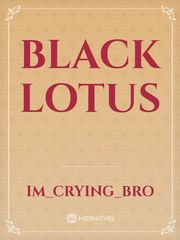 Black lotus Book