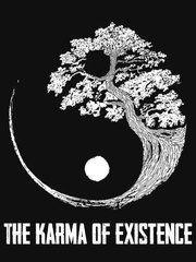 The Karma of Existence Book