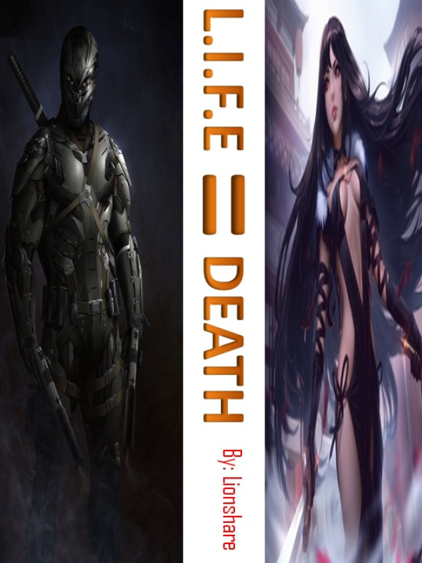 L.I.F.E = DEATH