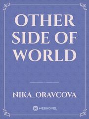 Other side of world Book