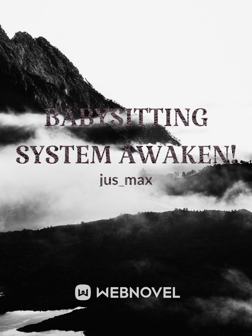 Babysitting System AWAKEN! Book
