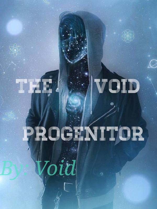The Void Progenitor Book