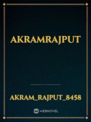 Akramrajput Book