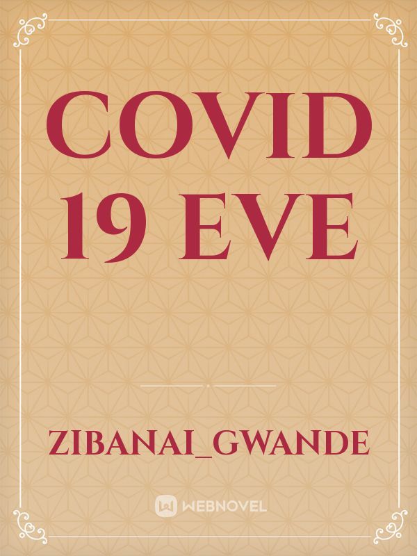 covid  19 eve Book
