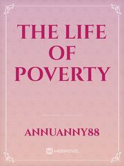 the life of poverty Book
