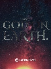 God on Earth. Book