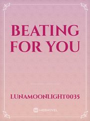 Beating for you Book