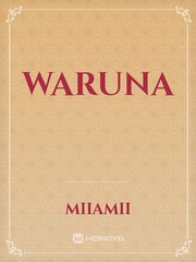 WARUNA Book