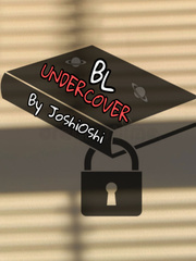 Mission: BL Undercover Book