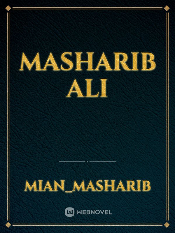 Masharib Ali Book