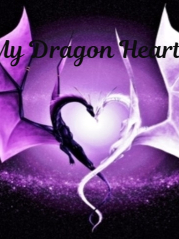 dragon heart wallpaper
