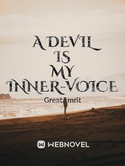 A Devil is My Inner-Voice Book