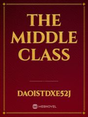 The middle class Book