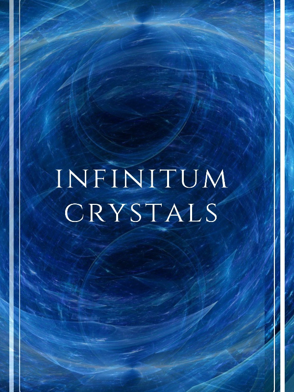 Infinitum Crystals [1] - The Magic Duel Book