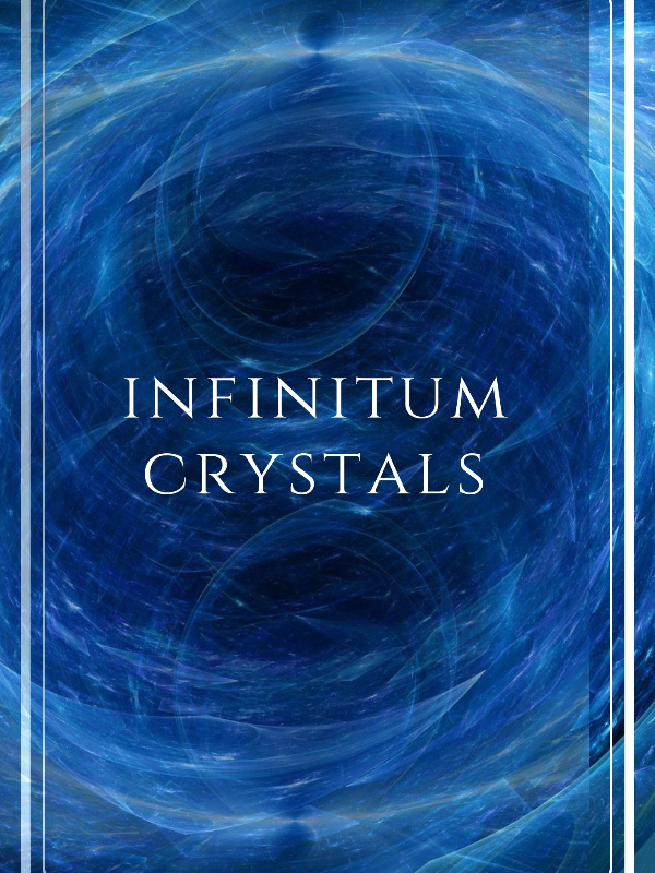 Infinitum Crystals [1] - The Magic Duel
