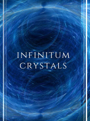 Infinitum Crystals [1] - The Magic Duel Book