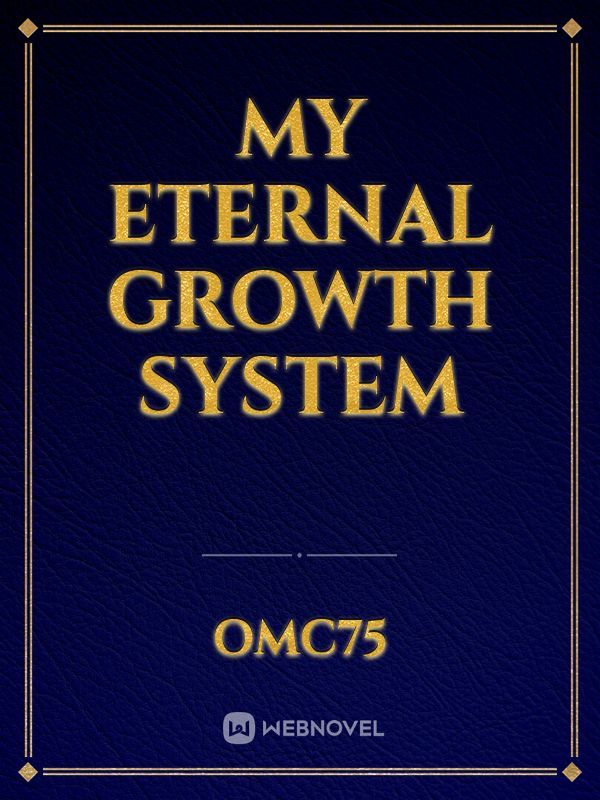 my eternal growth system Book