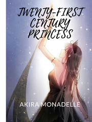 Twenty-First Century Princess Book