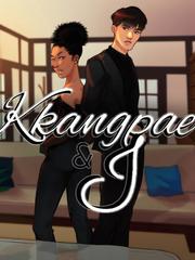 Kkangpae and I Book