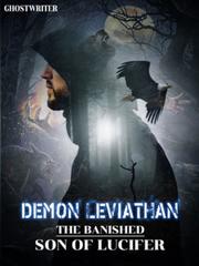 DEMON LEVIATHAN( THE BANISHED SON OF LUCIFER Book