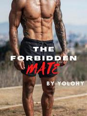 The Forbidden Mate Book