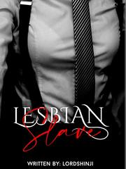 Lesbian Slave(GL)(LGBTQ+) Book