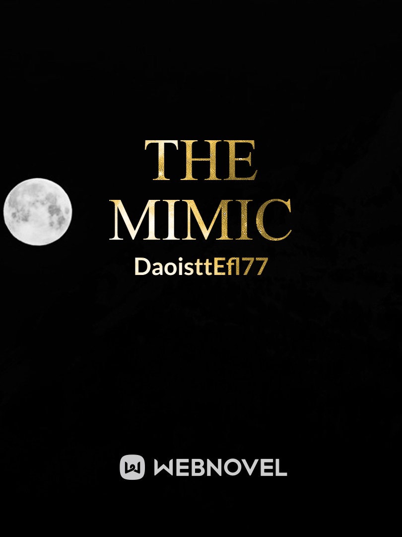 The Mimic Book
