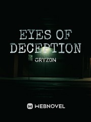 Eyes Of Deception Book