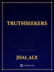 Truthseekers Book