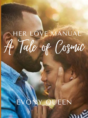 Her Love Manual: A Tale of Cosmic Book
