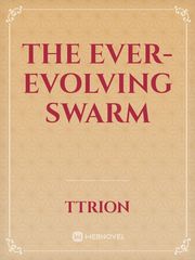 The ever-evolving swarm Book