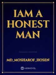 iam a honest man Book