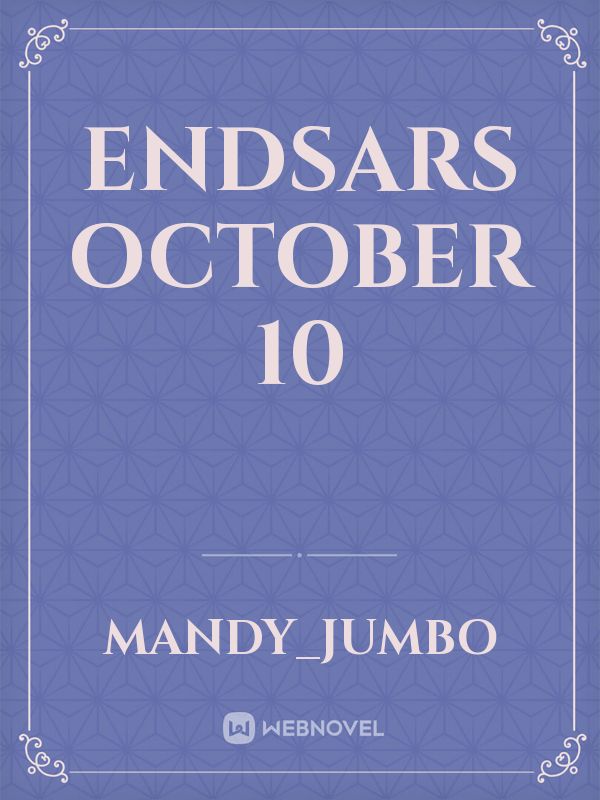 ENDSARS October 10