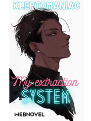 My Extraction System Book