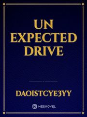 Un expected drive Book