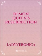 Demon queen's resurrection Book