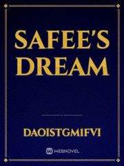 safee's dream Book
