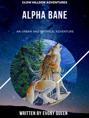 Alpha Bane Book