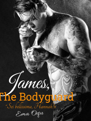 James The bodyguard Book