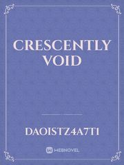 crescently void Book