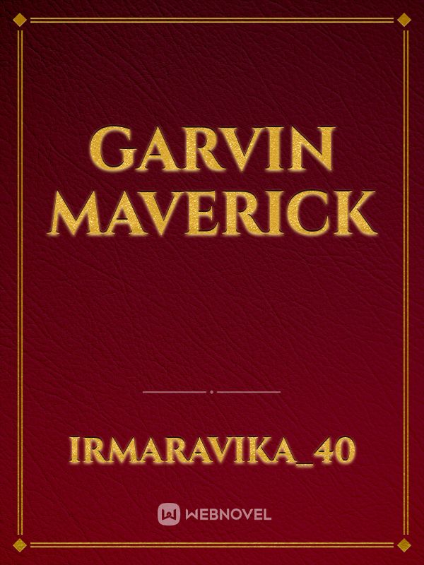 Garvin Maverick
