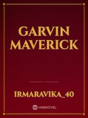 Garvin Maverick Book