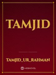 Tamjid Book