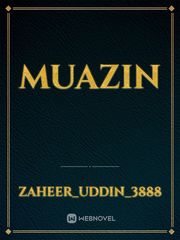 Muazin Book