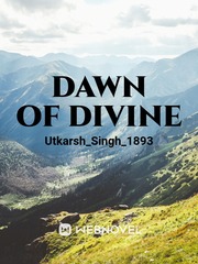 Dawn Of Devine (Remake) Book
