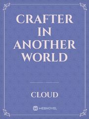 Crafter in Another World Book