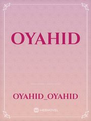 oyahid Book
