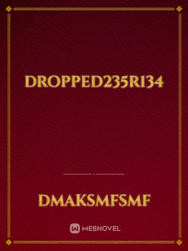 dropped235r134