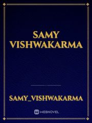 samy vishwakarma Book