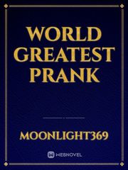 World Greatest PRANK Book